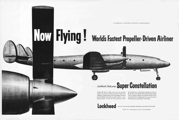 Lockheed-1249-Super-Constellation-ad
