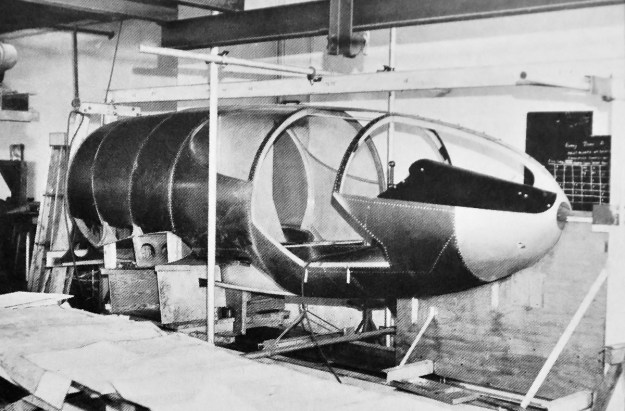 Planet-Satellite-cockpit-construction