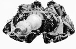 Daimler-Benz-DB-606-engine-front