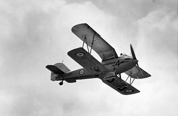 Westland-F7-30-in-flight