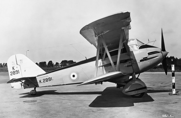 Westland-F7-30-side